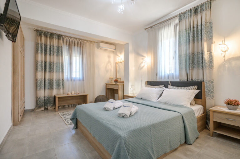 Villa Agriro