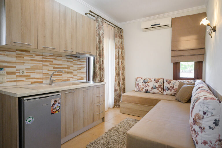 Villa Agriro