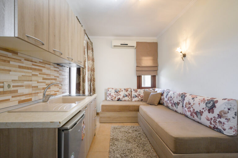 Villa Agriro
