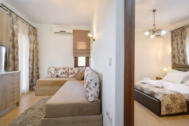 Villa Agriro