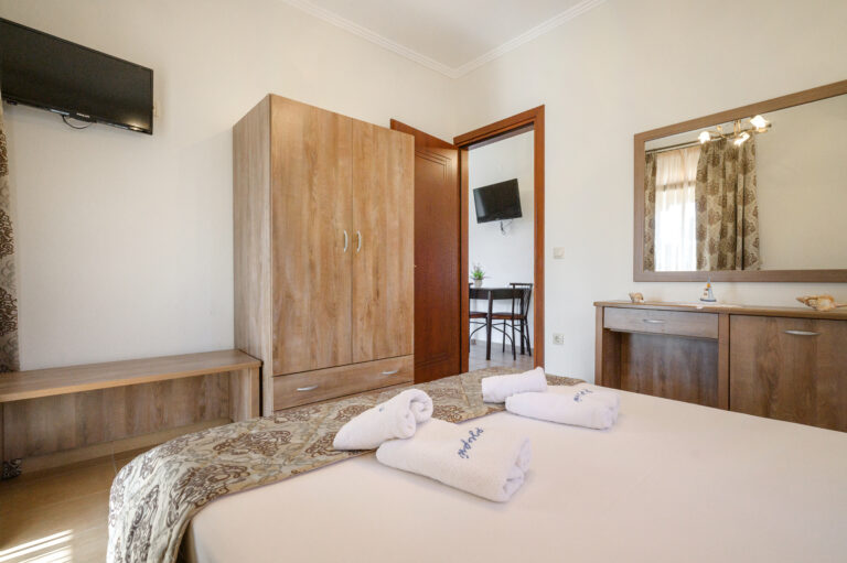 Villa Agriro