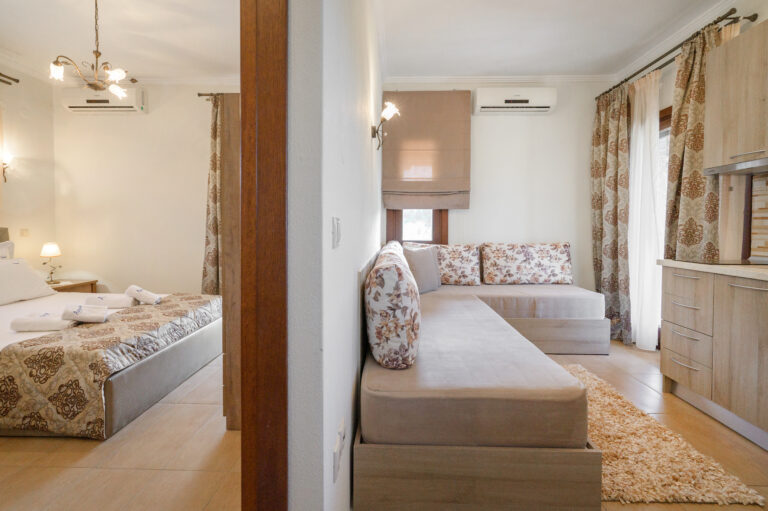 Villa Agriro