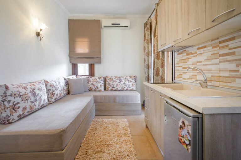Villa Agriro