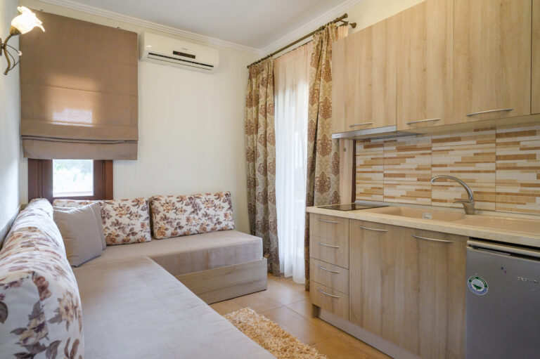 Villa Agriro