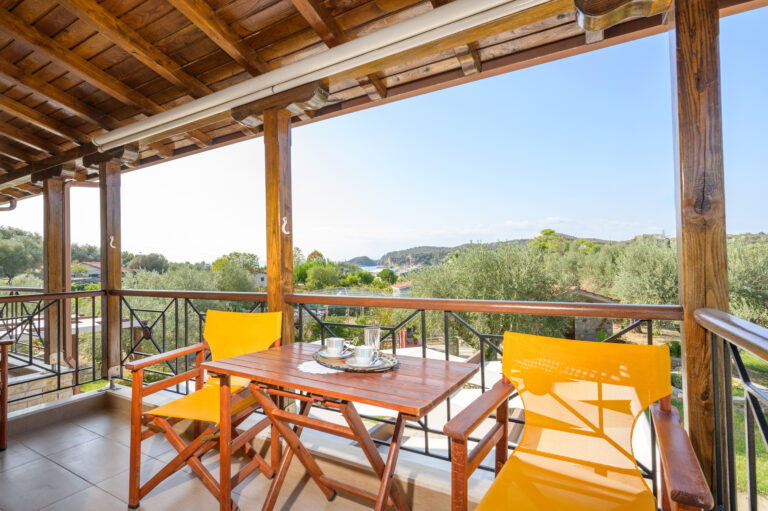 Villa Agriro