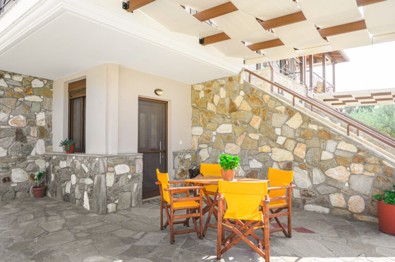 Villa Agriro