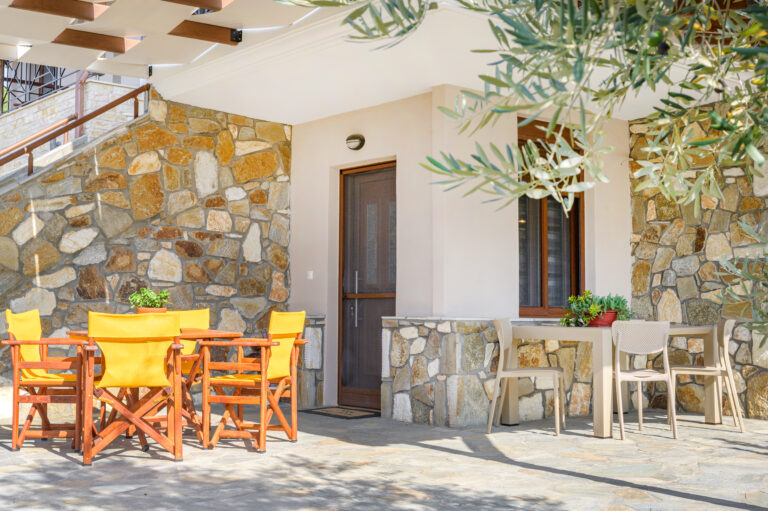 Villa Agriro