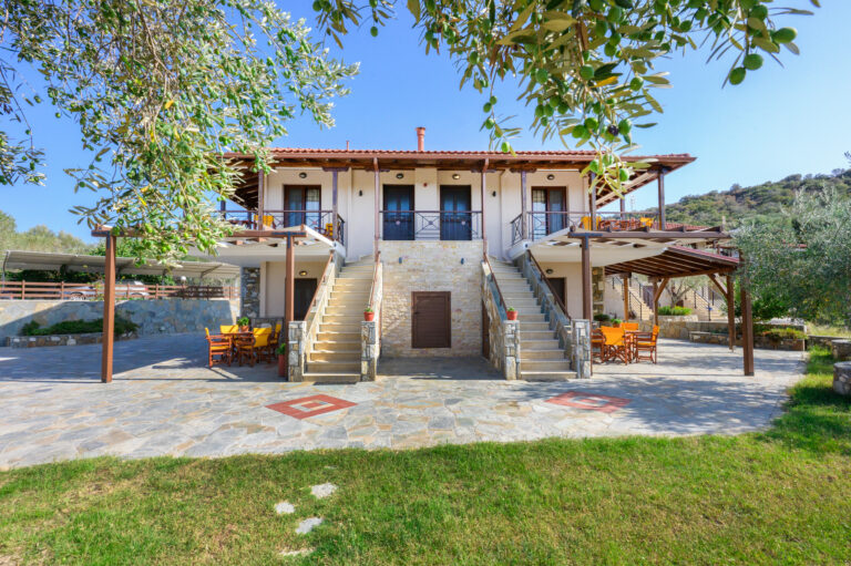 Villa Agriro
