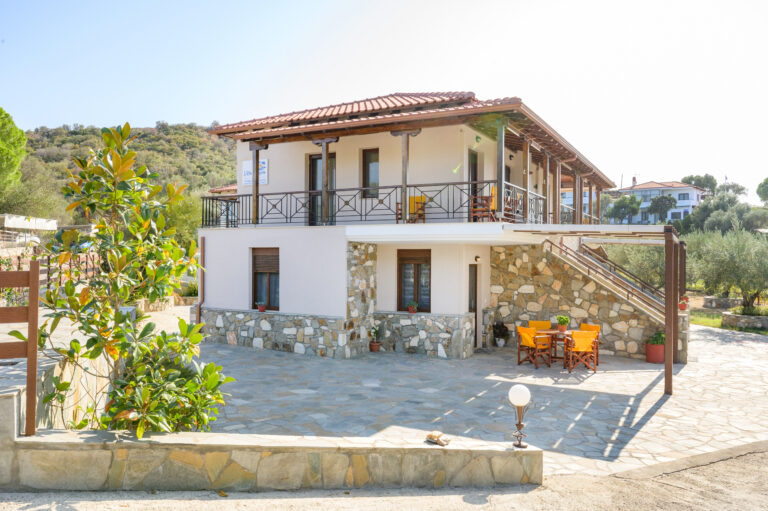 Villa Agriro