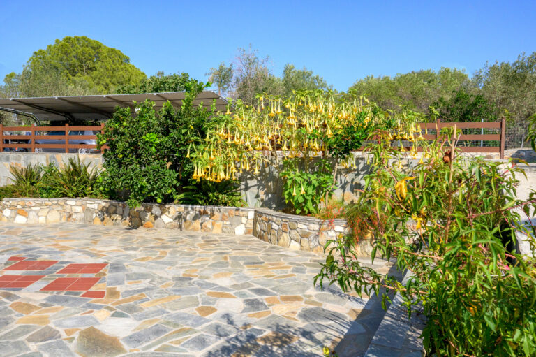 Villa Agriro