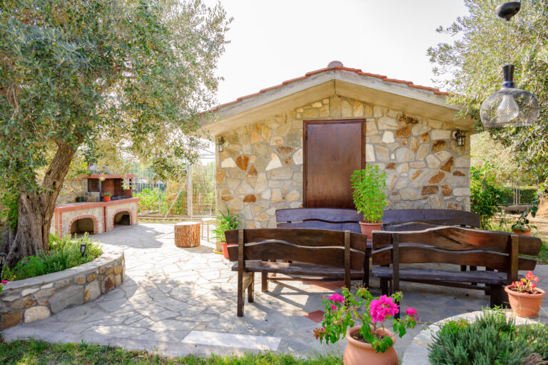 Villa Agriro