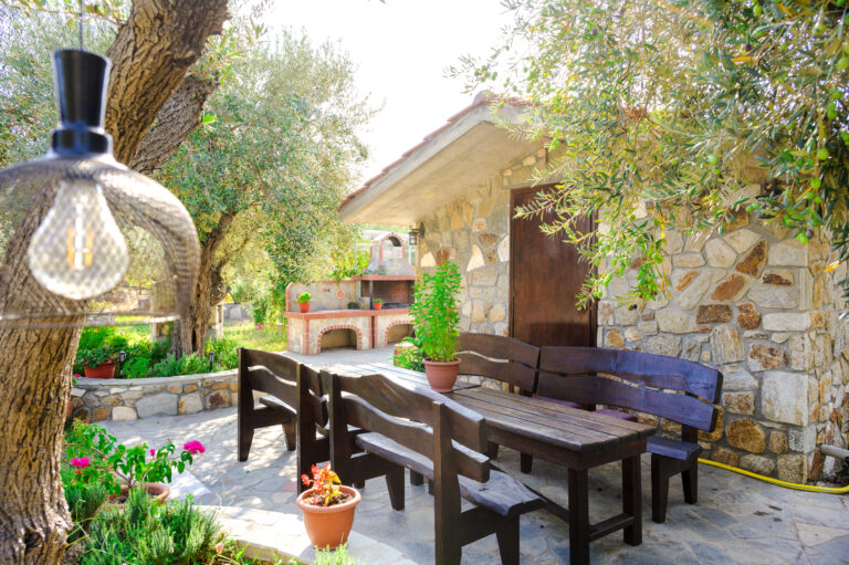 Villa Agriro