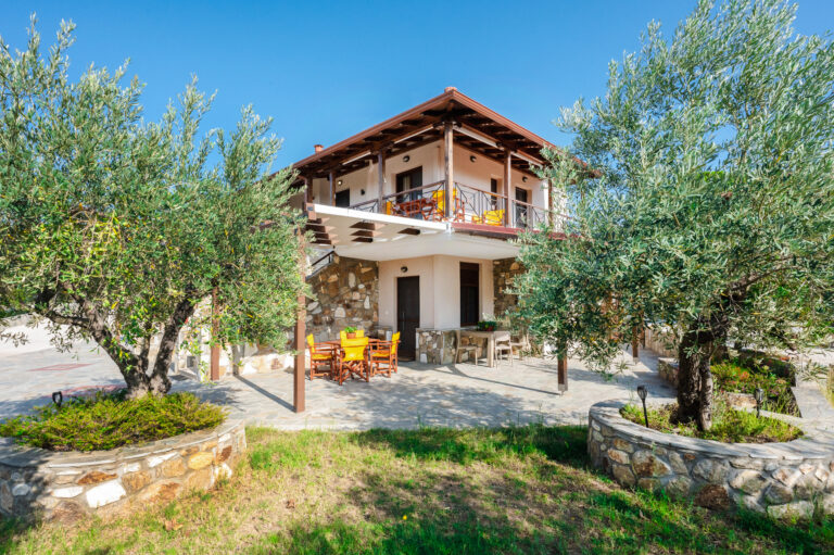 Villa Agriro